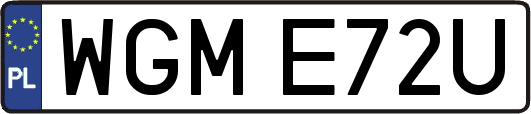 WGME72U