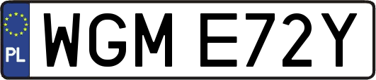 WGME72Y