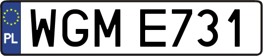 WGME731