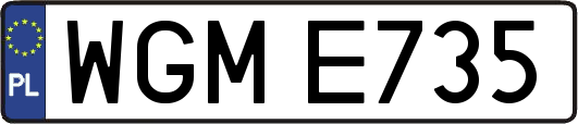 WGME735