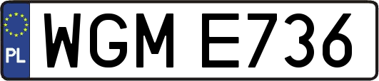 WGME736