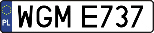 WGME737