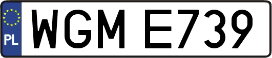 WGME739
