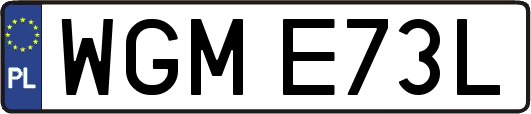 WGME73L