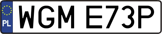 WGME73P