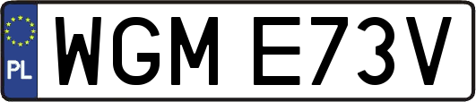 WGME73V