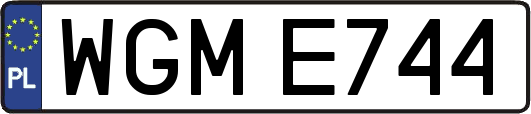 WGME744