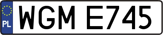 WGME745