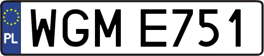 WGME751