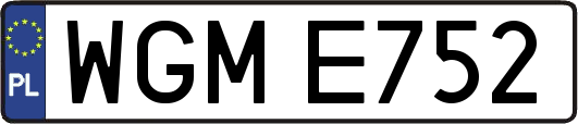 WGME752
