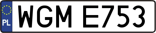 WGME753