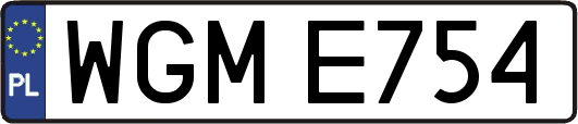WGME754