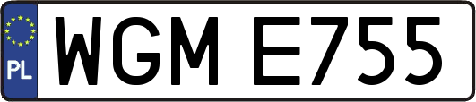 WGME755