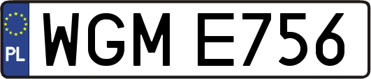 WGME756