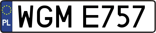 WGME757