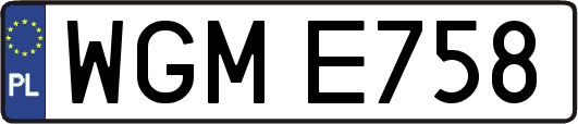 WGME758