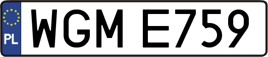 WGME759