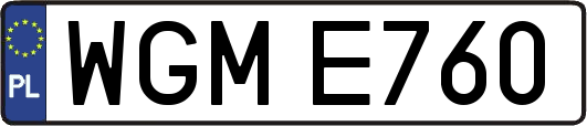 WGME760