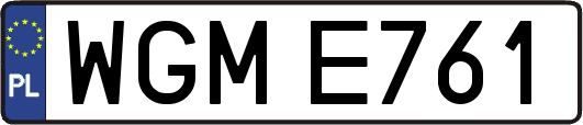 WGME761