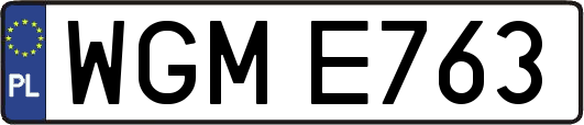 WGME763