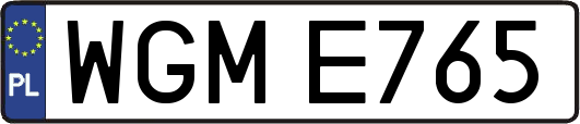 WGME765