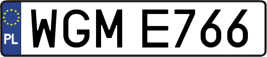 WGME766