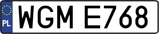 WGME768