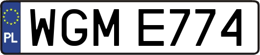 WGME774