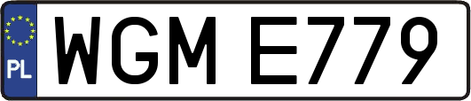 WGME779