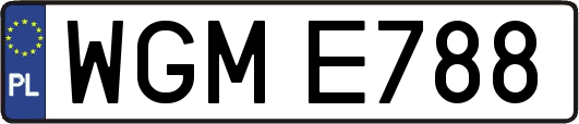 WGME788