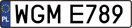 WGME789