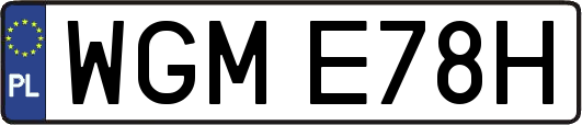 WGME78H
