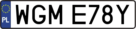 WGME78Y