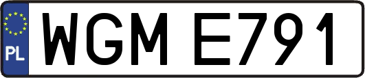 WGME791