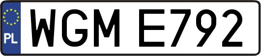 WGME792