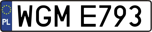 WGME793