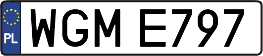 WGME797