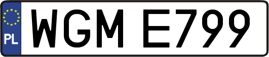 WGME799