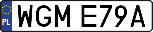 WGME79A