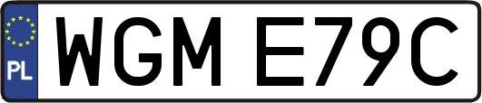 WGME79C