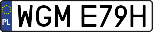 WGME79H