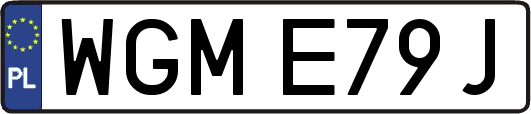 WGME79J