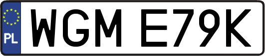 WGME79K