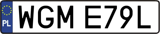 WGME79L