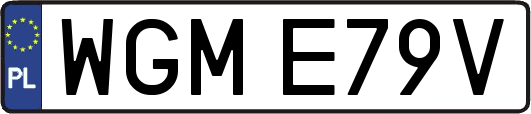 WGME79V