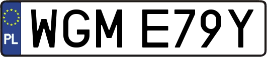WGME79Y
