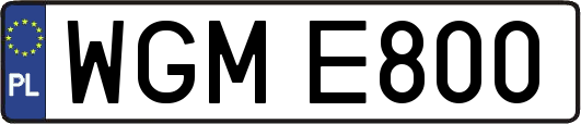 WGME800