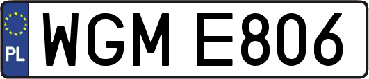 WGME806