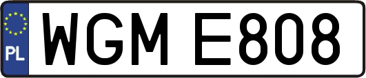 WGME808