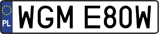 WGME80W